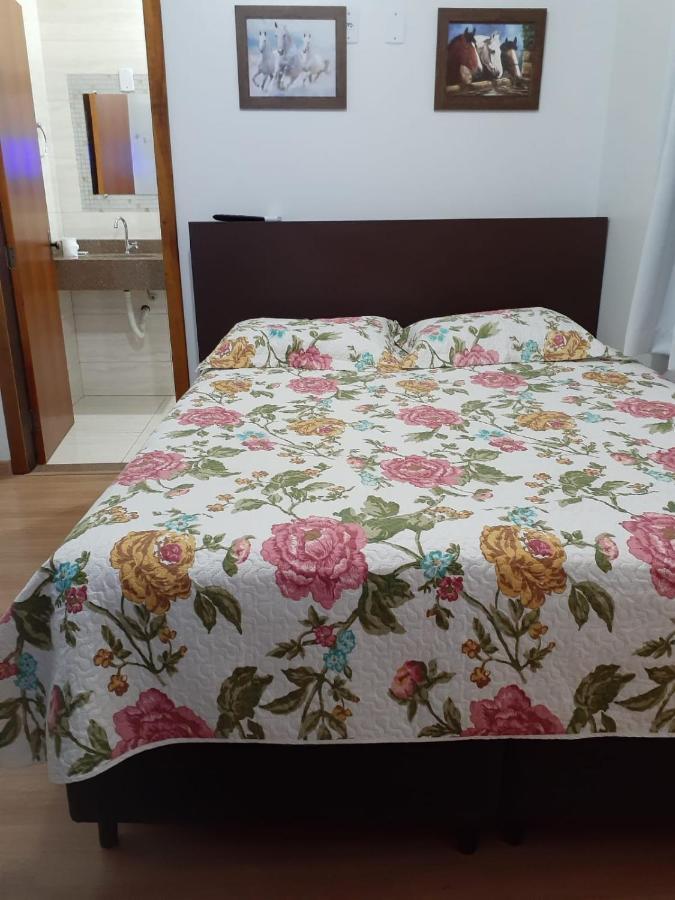 D'Casa Hotel E Restaurante Marechal Cândido Rondon Kültér fotó