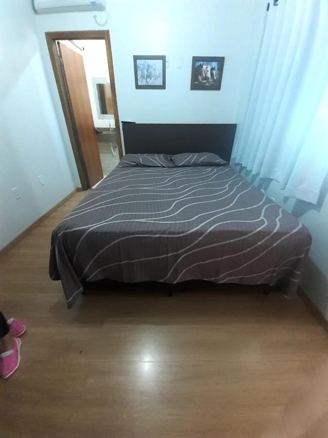 D'Casa Hotel E Restaurante Marechal Cândido Rondon Kültér fotó