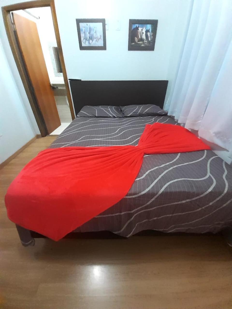 D'Casa Hotel E Restaurante Marechal Cândido Rondon Kültér fotó